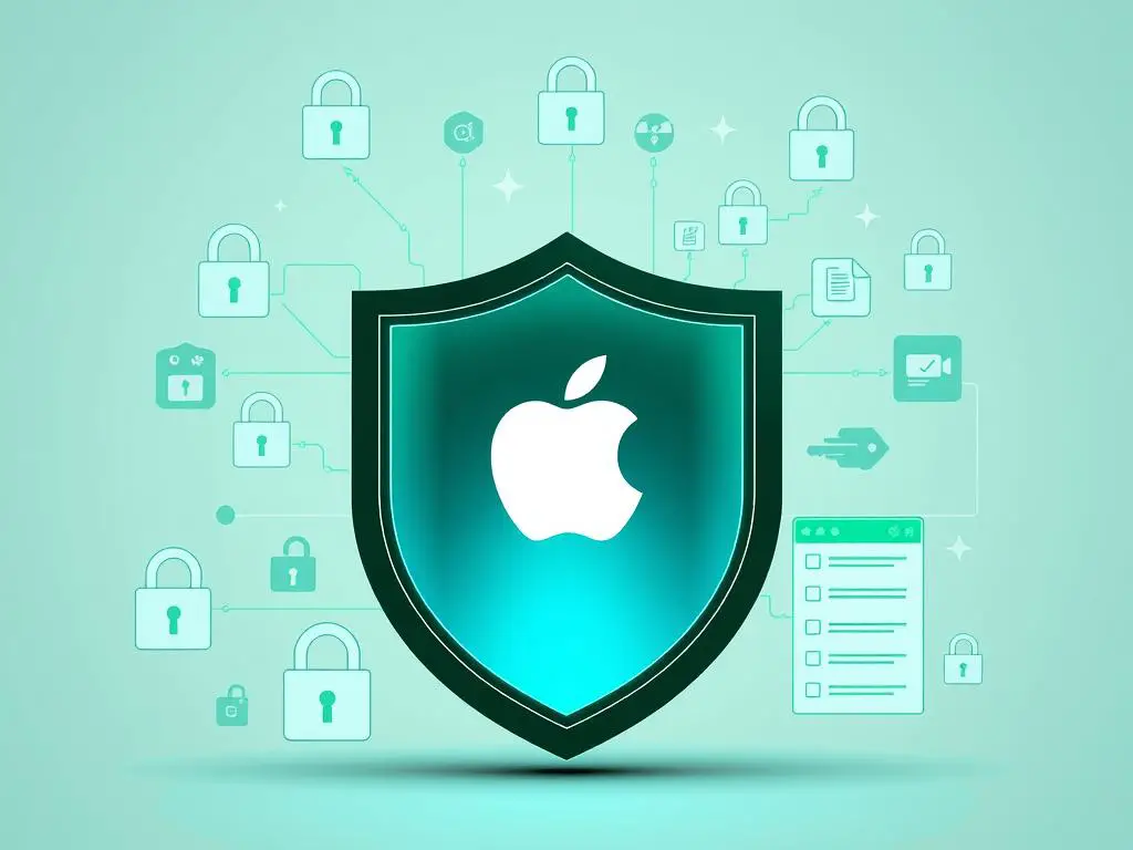 Apple ID Security