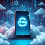 Erase iPhone Data Remotely