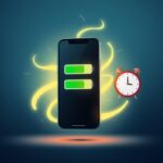 Find My iPhone Battery Drain