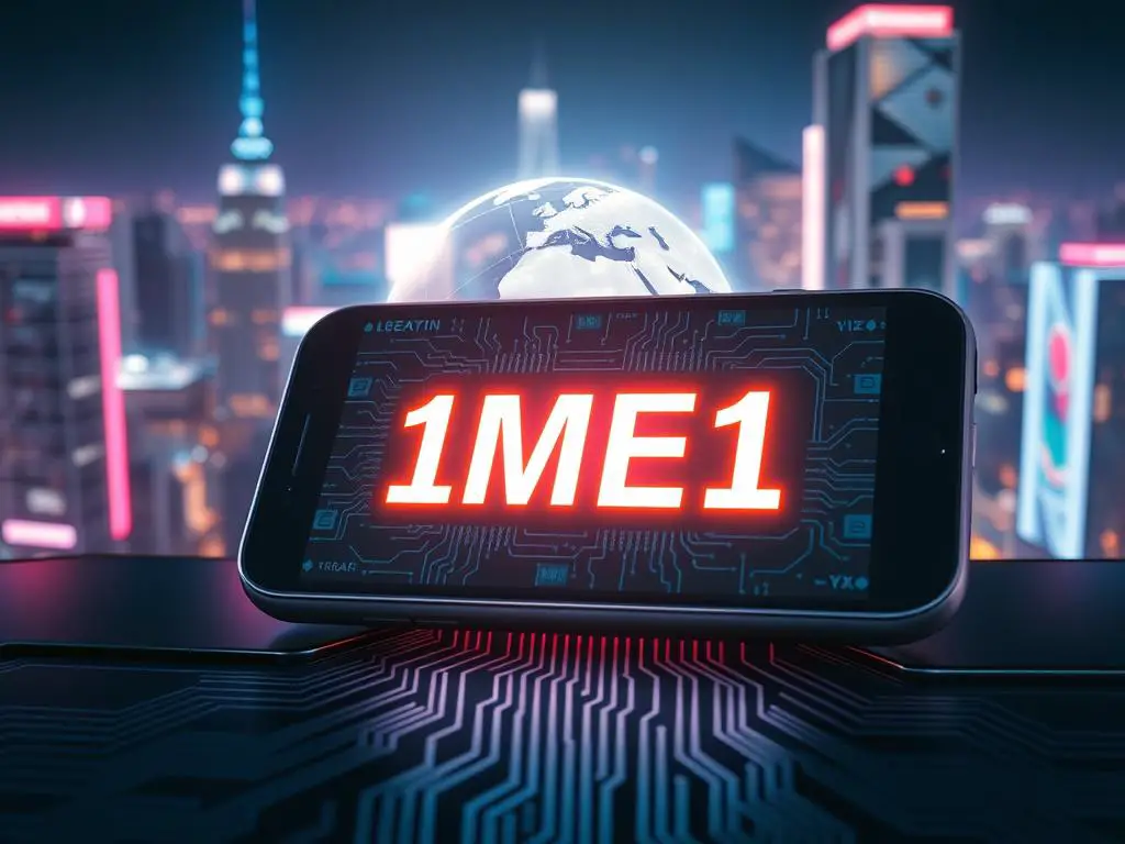 Track Phone IMEI