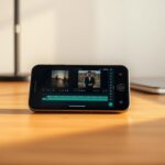 video editor iphone